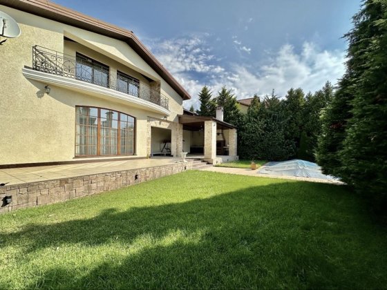 ‼️Продам| Дом на Фонтане | До моря 5 минут | Закрытый кооператив | Бассейн.‼️ Одеса