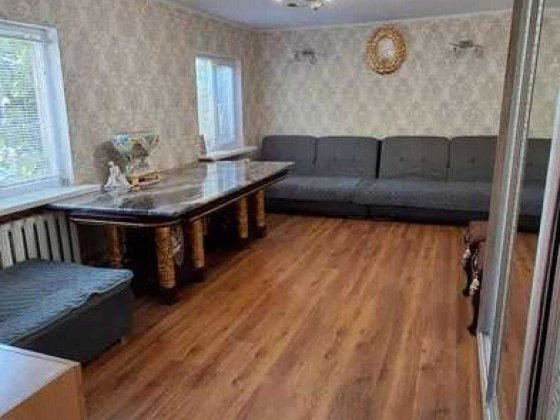 Дом в Киевском районе/ул. Китобойная