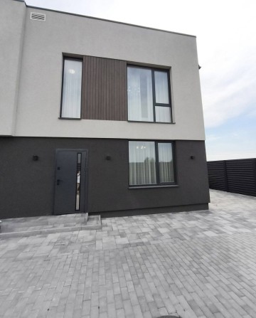 Дуплекс, 4-кімн., 115 м², Софіївська Борщагівка - фото 1