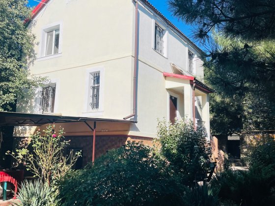 Продается дом в Институте Таирова для безопасной и комфортный жизни Одеса