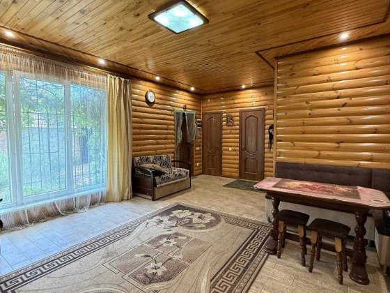 В продажу капітальній будинок з сауною - Хаджибейський район, Одеса, Авангард. Комісія для покупця 0 Одеса