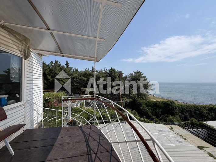 Продам Дачу у Моря 131 причал Дача Ковалевского Прямой Вид Моря - фото 1