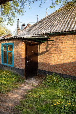 Продам частину будинку Баварія (Бавария) Є Відновлення - фото 1