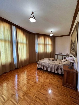 ПРОДАМ Дом с бассейном и подвалом, 12 соток земли, море, парк рядом - фото 1