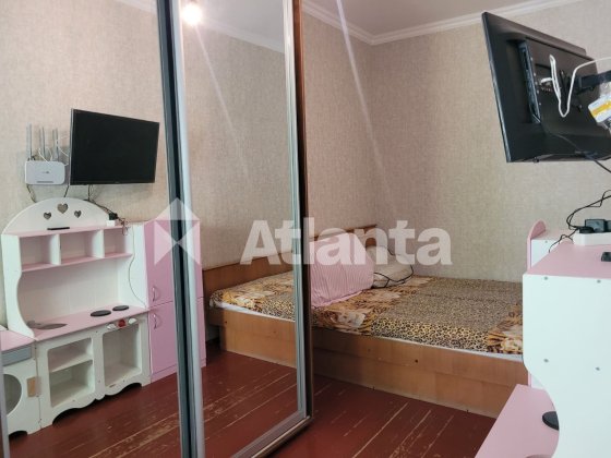 В продаже дом на Слободке на 2 входа на 15 сотках! Одеса