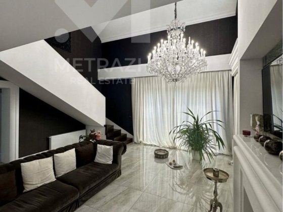 Продажа дома в Залютино 250м2+100м2 Цокольный этаж‼️ Холодная гора! Харьков