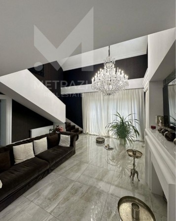 Продажа дома в Залютино 250м2+100м2 Цокольный этаж‼️ Холодная гора! - фото 1