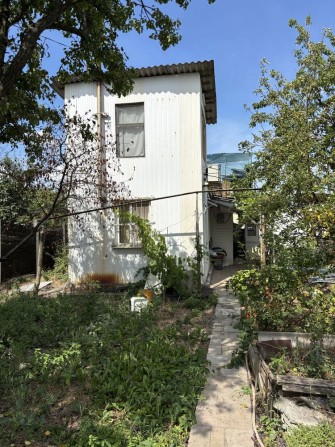 Продам дачу СВТ Зорька. Широкая балка, конечная 87 маршрута - фото 1