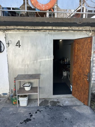 Продаю причал «Зорька 2» - фото 1