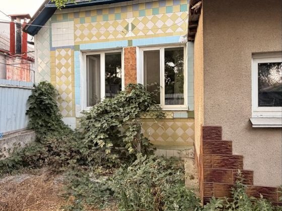 Продаю М.Морская жилкоп с отдельным выходом ! Николаев