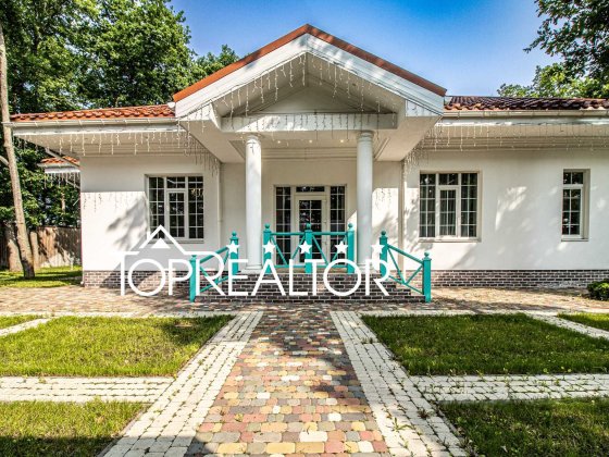 ‼️Продаж сучасного котеджу з ремонтом | Лісне (Лесное) | Лісопарк (Лесопарк)‼️ Харьков