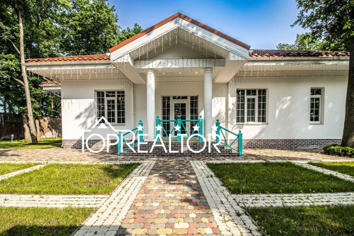 ‼️Продаж сучасного котеджу з ремонтом | Лісне (Лесное) | Лісопарк (Лесопарк)‼️ - фото 1