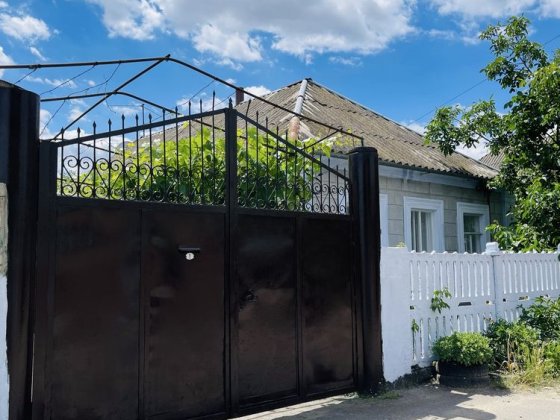 Продам дом Варварівка  пров Сарматський Николаев
