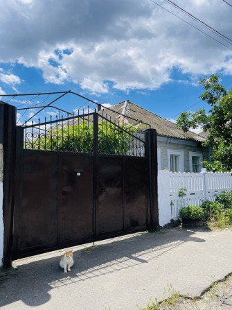 Продам дом Варварівка  пров Сарматський - фото 1