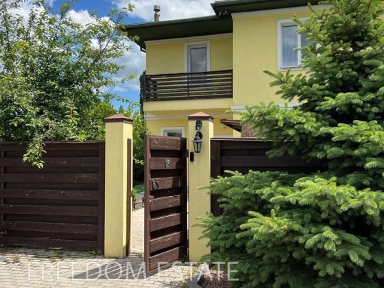 165 тыс.$ ‼️ НОВЫЙ ДОМ‼️ четыре спальни/ 160 м2/ Большая Даниловка Харьков