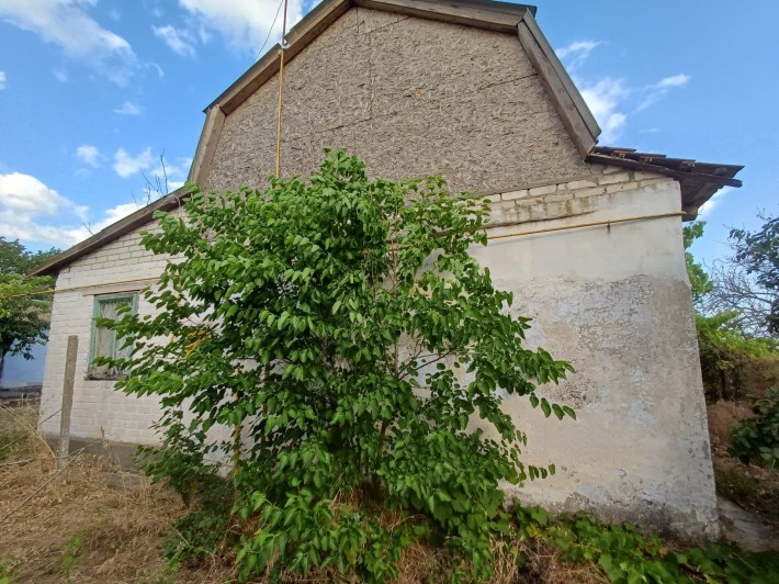 Продажа дома. с. Козирка Очаковский р-н - фото 1