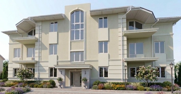 Продаж будинку 1000 м² на 24 сотках - фото 1