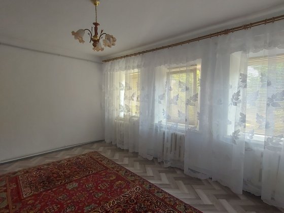 Продаєтся окремий будинок  за  Зупинкою Жукова Николаев