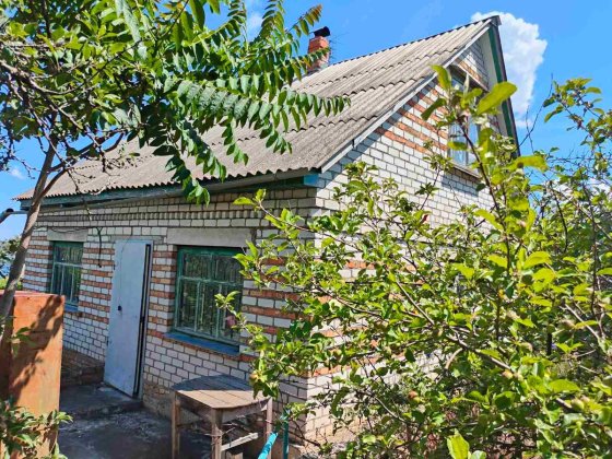 Продам затишну дачу поблизу річки в СТ «Садовий Будівельник» Миколаїв