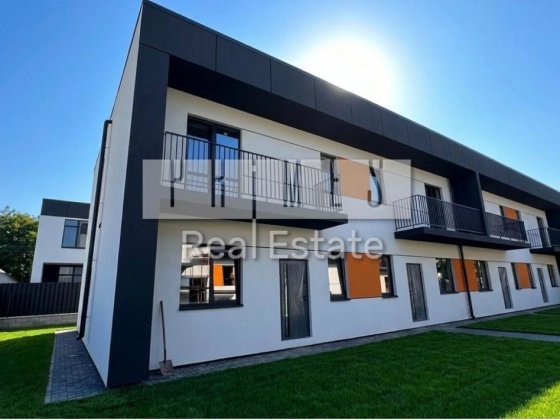 Продаж Таунхаусу  114м2 с. Петропавлівська Борщагівка, Києво- Святошинський р-н.