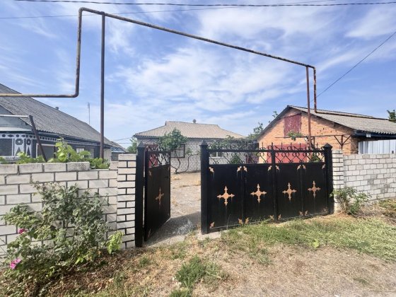 Продається будинок Одеська область смт Зеленогірське Любашівка Одесса