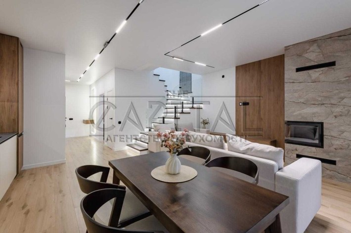 Продажа дуплекса, ГАЗ, Петропавловская Борщаговка - фото 1