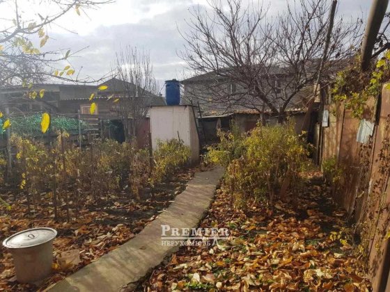Будинок 45м2 Ділянка 3сотки район вулиці Костанді