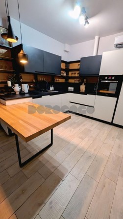 Продаж сучасного Дуплексу 125м 3 спальні 3 сотки Петропавлівській Борщагівці - фото 1