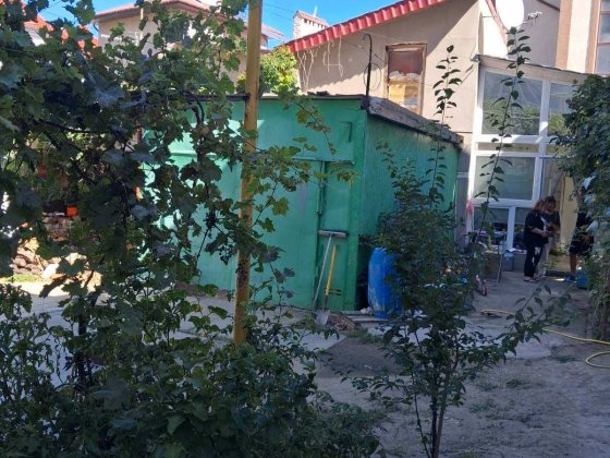 Продажа домик в Аркадии Мореходный пер/Каманина Одесса