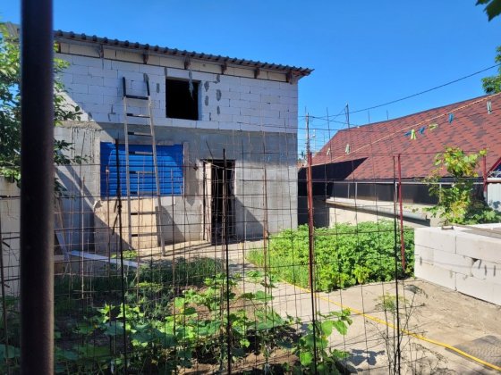 Продам три дома в районе улицы Парковой на 4.5 сотках! Одесса