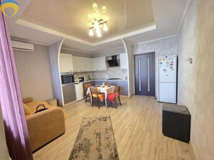 Компактный частный дом  альтернатива квартире - фото 1
