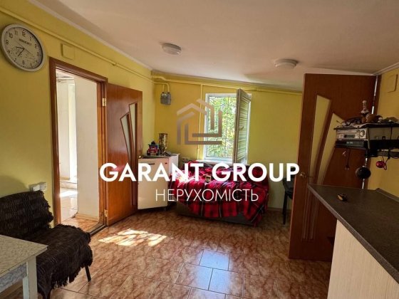 Будинок в передмісті Одеси Одеса