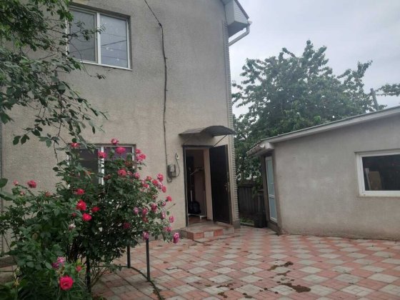 ‼️Будинок біля моря! 125 м², 4 сотки, Дунаєвського Одеса