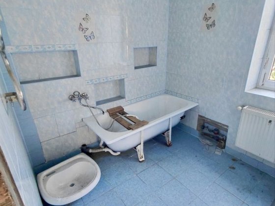 Продаж 2х будинків в одному дворі Николаев