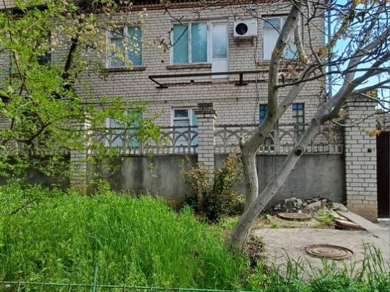 Продаю дом -дуплекс в Ракетной Роще Николаев