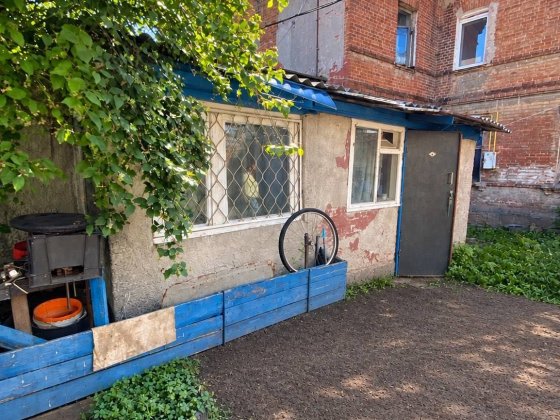 Продам часть дома р-н  Центральный рынок 7500 уе Харьков
