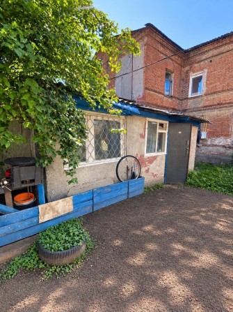 Продам часть дома р-н  Центральный рынок 7500 уе - фото 1