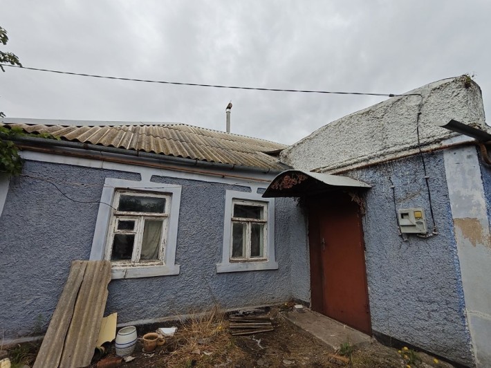 продаю  частину дом в інгульському районі - фото 1