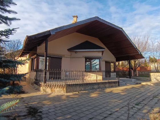 D1A Продам дом Лысая Гора 220кв.м. 10соток Харьков