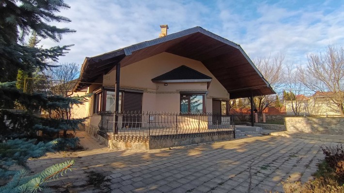 D1A Продам дом Лысая Гора 220кв.м. 10соток - фото 1