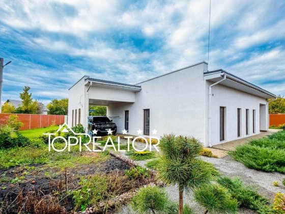 ‼️Продаж 1-поверх. сучасного котеджу | Велика Данилівка | ‼️єВідновлення‼️ Харьков