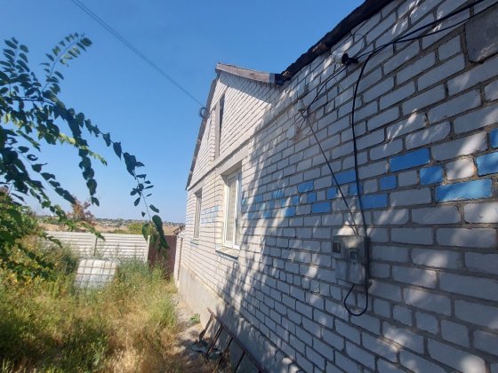 Продаж Будинка  В.Корениха Николаев