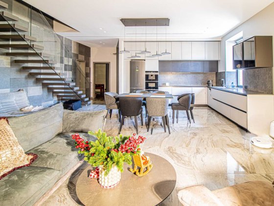 ‼️Продаж 2-поверхового котеджу в елітному селищі Park House‼️ Харьков