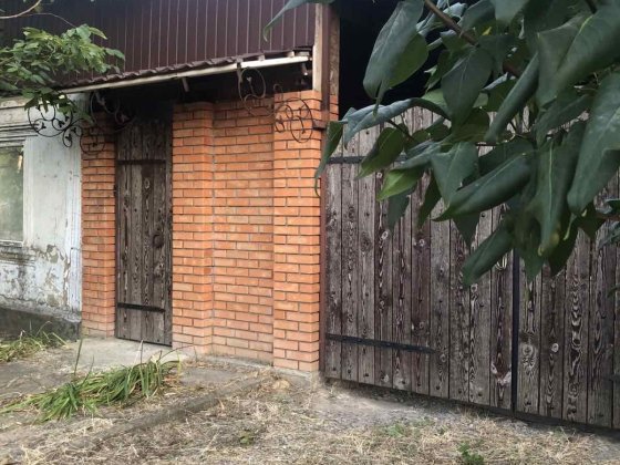 Продаю дом на перегоне Николаев