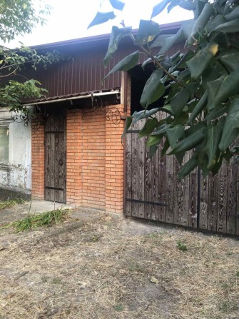 Продаю дом на перегоне - фото 1