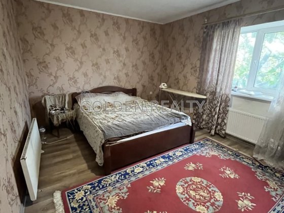 Продаж частини будинку 2008 року | Тернівка Николаев