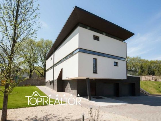 ‼️Продаж розкішного 2-поверхового будинку. Сокільники‼️ Харьков