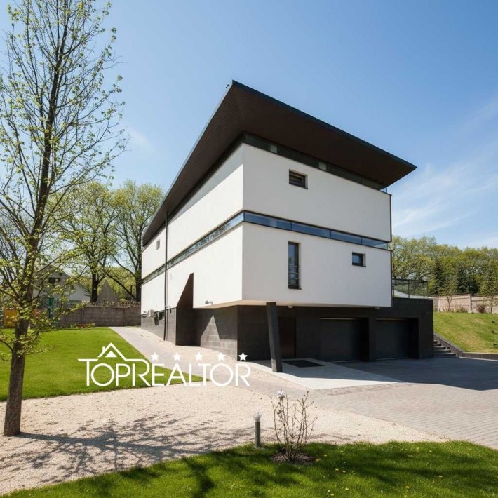 ‼️Продаж розкішного 2-поверхового будинку. Сокільники‼️ - фото 1