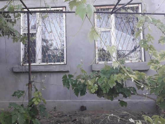 Дом в черте города, ул. Гладкова Одесса