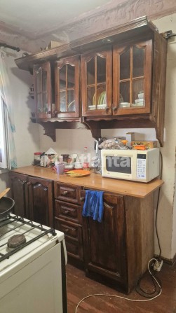 будинок 70 м² в місті Одеса. під ремонт. 5 соток землі - фото 1